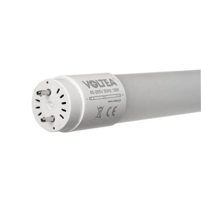 Świetlówka LED G13 T8 150 cm 23W z czujnikiem ruchu i funkcją podtrzymania