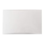 plafon oprawa LED RECTA NOVA 6W czujnik ruchu i czujnik zmierzchu IP54 IK10 zewnętrzna