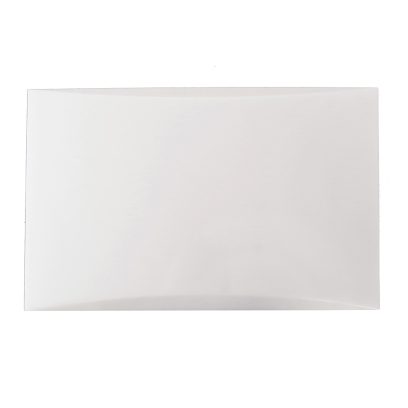 plafon oprawa LED RECTA NOVA 6W czujnik ruchu i czujnik zmierzchu IP54 IK10 zewnętrzna