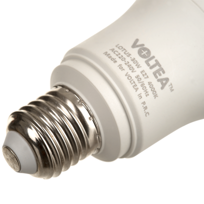 Żarówka LED LOTUS 24W E27 200-240V 4000K