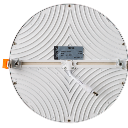 oprawa wstropowa LED FLEXA 18W 1620lm 4000K IP20 100-265V 50-60Hz