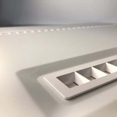 oprawa wstropowa panel LED 30W 1200x300mm 3450lm 4000K 220-240V 50-60Hz HASHTAG#