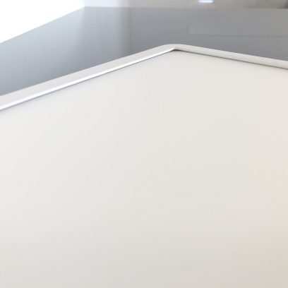 Oprawa natynkowa LED 24W 2640lm 4000K IP20 DART kwadratowa