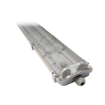 Oprawa hermetyczna do tub LED HALER 2x18W