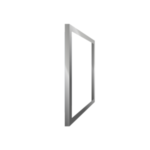 Kwadratowa ramka do oprawy LED - TINA SQUARE