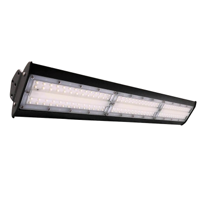 oprawa przemysłowa LINER 150W 19500lm IP65 80x40st 5700K