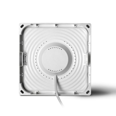 PLAFON oprawa wstropowa natynkowa LED COMBI 18W 1440lm 4000K 150-300V 50-60Hz kwadratowa