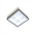 Oprawa natynkowa LED 12W 960lm 4000K HASHTAG# SQ BOX 12W