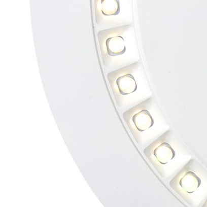 Oprawa wstropowa LED downlight HASHTAG# NC 25W 3120lm 4000K 200-240V 50-60Hz