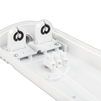 Oprawa hermetyczna do tub LED HALER 2x18W