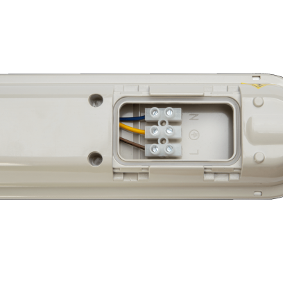 Oprawa hermetyczna do tub LED HALER 2x18W