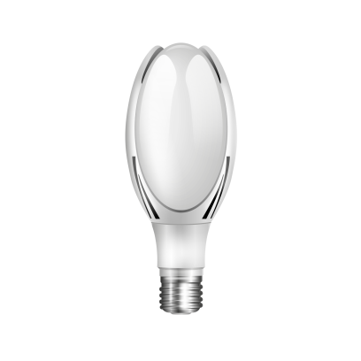 żarówka LED LOTUS 50W E27 200-240V 4500lm 4000k