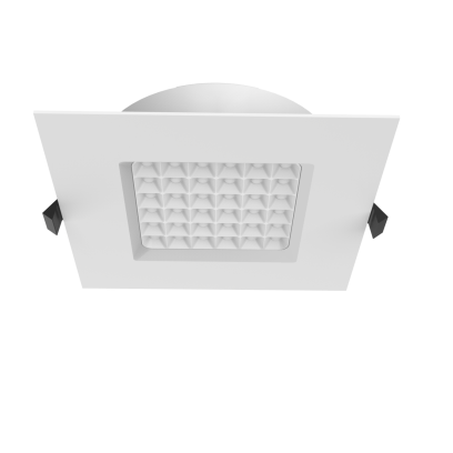 oprawa wstropowa LED downlight HASHTAG# DLS 18W 2070lm 4000K IP54 200-240V 50-60Hz