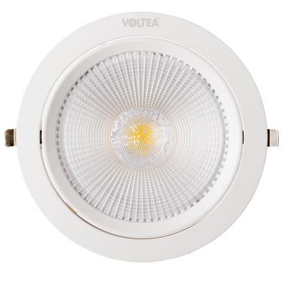 oprawa wstropowa LED SWING 30W 100-240V 50-60Hz 2400lm 4000K