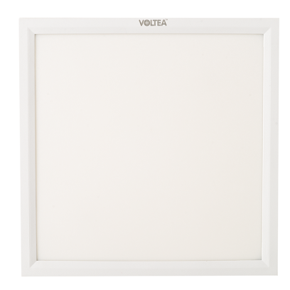 Oprawa natynkowa LED 24W kwadratowa 1920lm 4000K DART-X