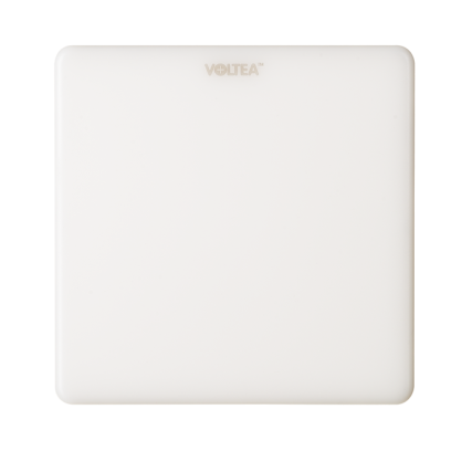 Oprawa wstropowa PANCAKE Square 18W 1620lm 4000K 100-240V 50-60Hz