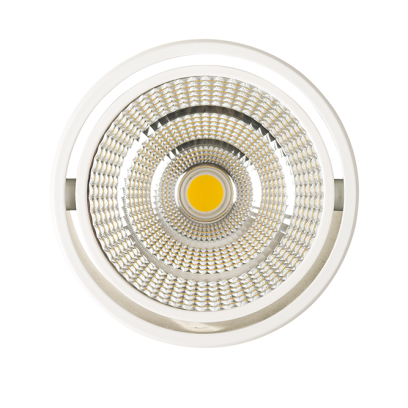 oprawa natynkowa LED MUST 20W 1900lm 4000K 85-265V 50-60Hz