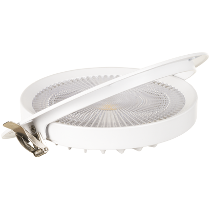 oprawa wstropowa LED SWING 20W 100-240V 50-60Hz 1600lm 4000K