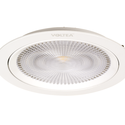 oprawa wstropowa LED SWING 20W 100-240V 50-60Hz 1600lm 4000K