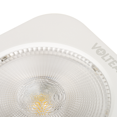 Oprawa natynkowa LED TAP 18W 1440lm IP20 100-240V 50-60Hz