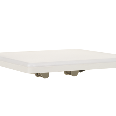 Oprawa wstropowa PANCAKE Square 18W 1620lm 4000K 100-240V 50-60Hz