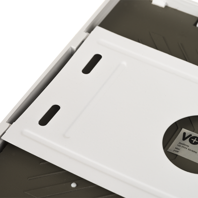 Oprawa natynkowa LED 24W kwadratowa 1920lm 4000K DART-X