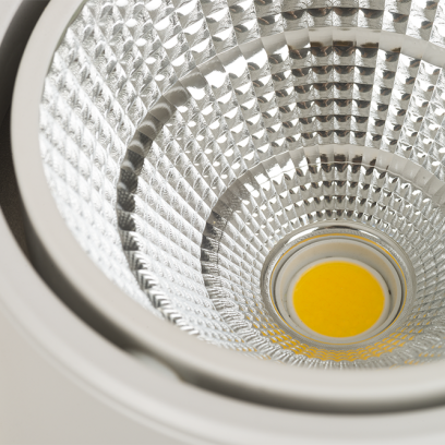 oprawa natynkowa LED MUST 20W 1900lm 4000K 85-265V 50-60Hz