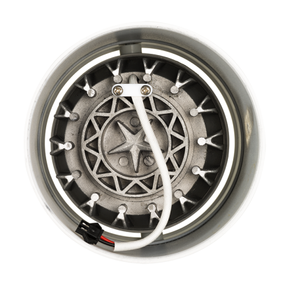 oprawa natynkowa LED MUST 20W 1900lm 4000K 85-265V 50-60Hz