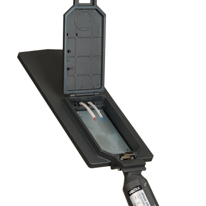 oprawa uliczna LED OPTICAN 70-120W 5700K 220-240V 50-60Hz 16800lm IP66