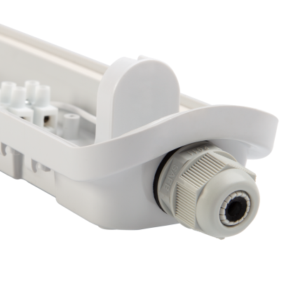 Oprawa hermetyczna do tub LED HALER 1x18W