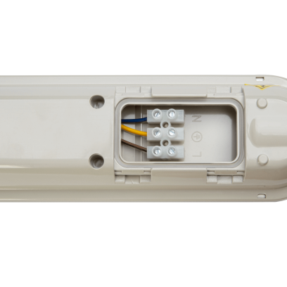 Oprawa hermetyczna do tub LED HALER 1x18W