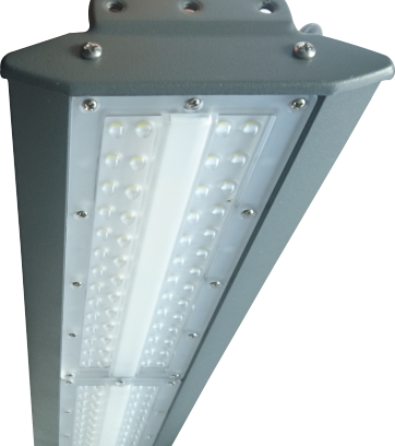 Oprawa przemysłowa LINER 200W 26000lm IP65 80x40st 5700K