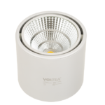 oprawa natynkowa LED MUST 20W 1900lm 4000K 85-265V 50-60Hz