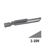 oprawa uliczna LED OPTICAN 70-120W 5700K analogowy system grupowego sterowania oświetleniem 1-10V 220-240V 50-60Hz IP66 16800lm