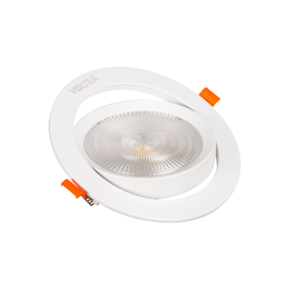 oprawa wstropowa LED SWING 20W 100-240V 50-60Hz 1600lm 4000K