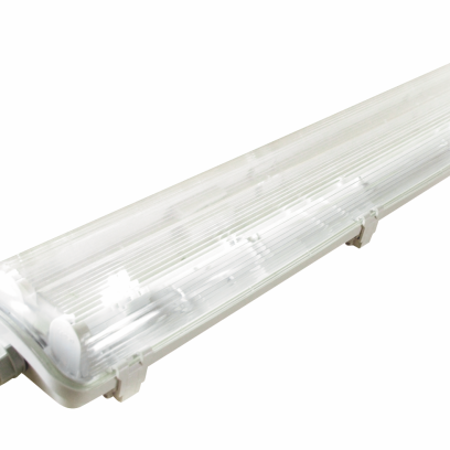 Oprawa hermetyczna do tub LED HALER 1x18W