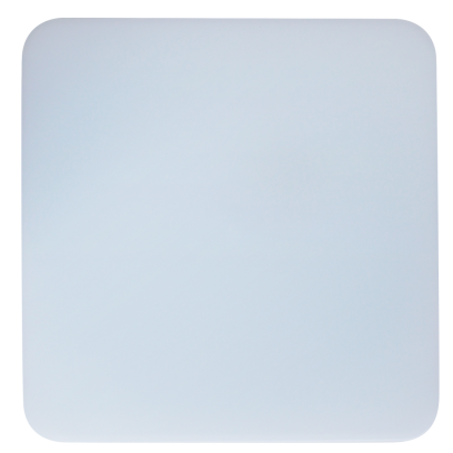 plafon oprawa LED TINA 13W kwadratowa 1350lm 4000K IK10 IP54