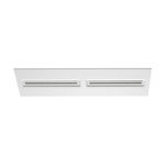 oprawa wstropowa panel LED 30W 1200x300mm 3450lm 4000K 220-240V 50-60Hz HASHTAG#