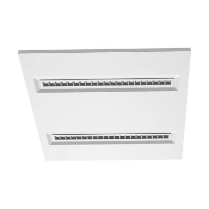 oprawa wstropowa panel LED 35W 600x600mm 3955lm 4000K 220-240V 50-60Hz HASHTAG#