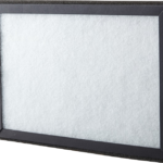 filtr do ASEPTICA clinic