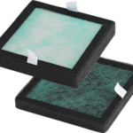 Zestaw filtrów do ASEPTICA cubic