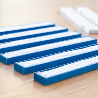 zestaw filtrów do ASEPTICA ACTIV / nano