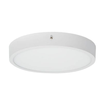 Oprawa natynkowa LED 24W 2640lm 4000K IP20 DART okrągła