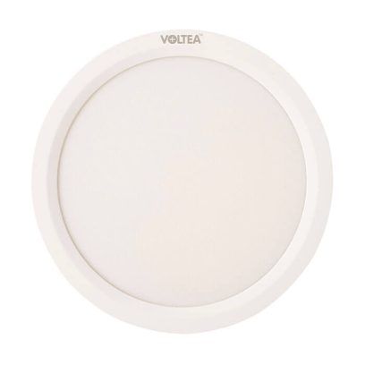 Oprawa natynkowa LED 18W 1440lm 4000K DART-X