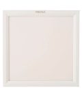 Oprawa natynkowa LED 24W kwadratowa 1920lm 4000K DART-X