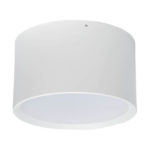 oprawa natynkowa LED downlight CEBER 15W 1350lm 4000K 100-240V 50-60Hz biały