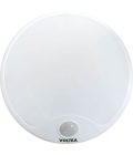 PLAFON oprawa LED 8W/10W IK10 IP40 czujnik PIR 4500K DETECTA