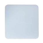 plafon oprawa LED TINA 13W kwadratowa 1350lm 4000K IK10 IP54