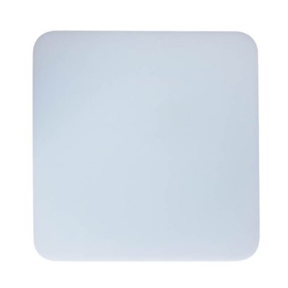 plafon oprawa LED TINA 13W kwadratowa 1350lm 4000K IK10 IP54