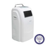 sterylizator powietrza ASEPTICA buster UV-C H13 CADR 800m3/h